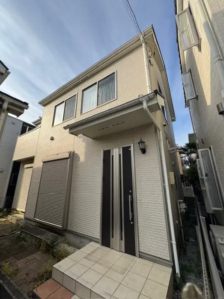 川口市北園町中古戸建