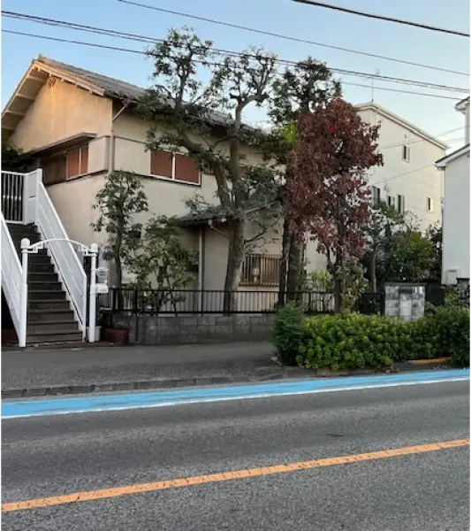 さいたま市浦和区神明１丁目土地