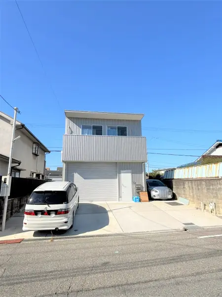 堺市南区宮山台４丁中古戸建
