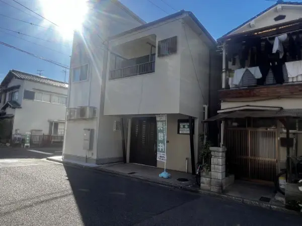 松原市天美我堂4丁目中古戸建て