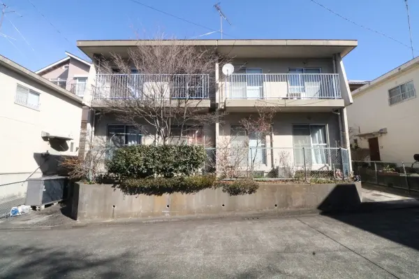 町田市鶴川３丁目土地