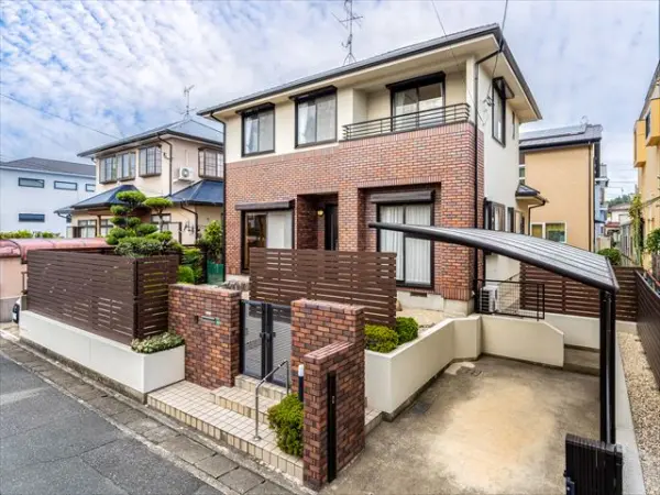 福岡市西区小戸３丁目中古戸建