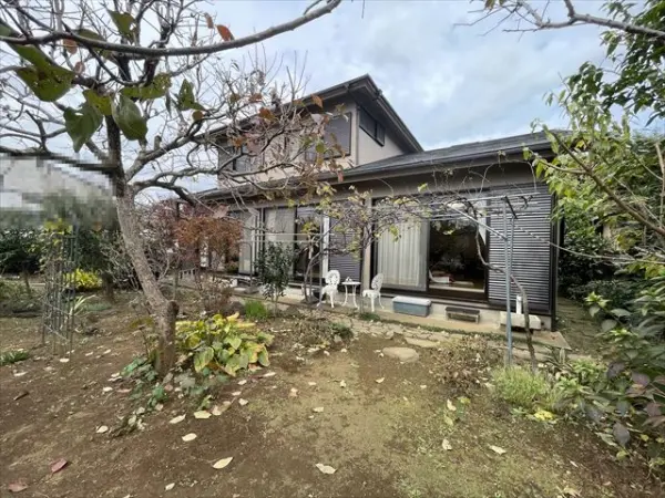 つくば市花畑１丁目中古戸建