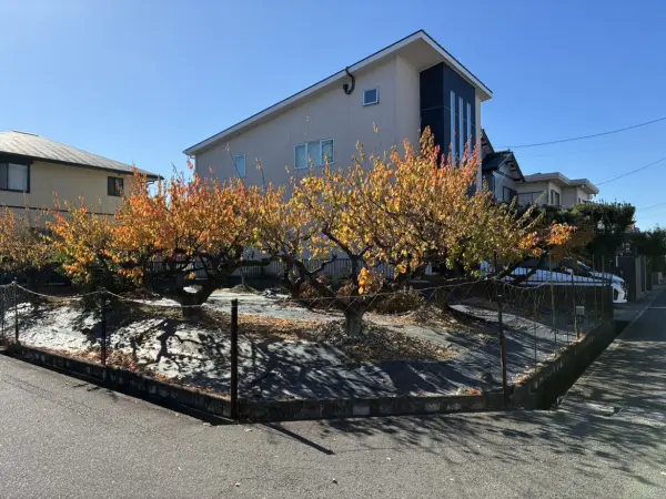 春日井市大手町２丁目土地