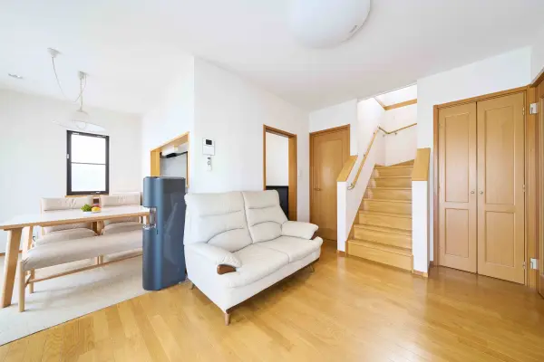 相模原市緑区西橋本　戸建