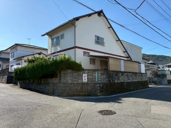 福岡市西区野方５丁目土地