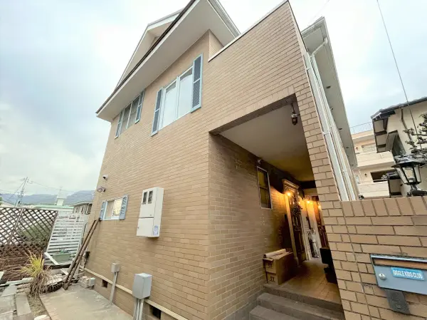 西宮市松ケ丘町中古戸建