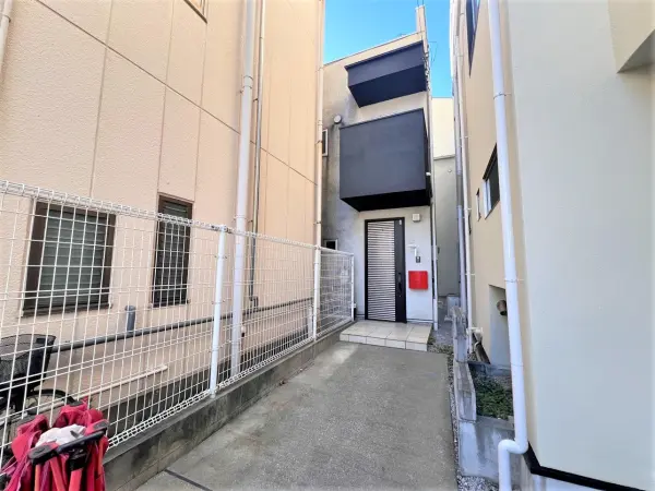 江東区森下３丁目中古戸建