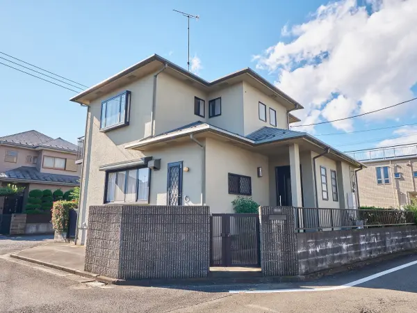 立川市砂川町6丁目 中古戸建