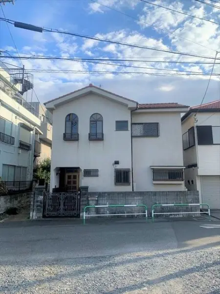 さいたま市緑区太田窪一丁目土地