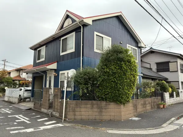 川崎市川崎区殿町２丁目中古戸建