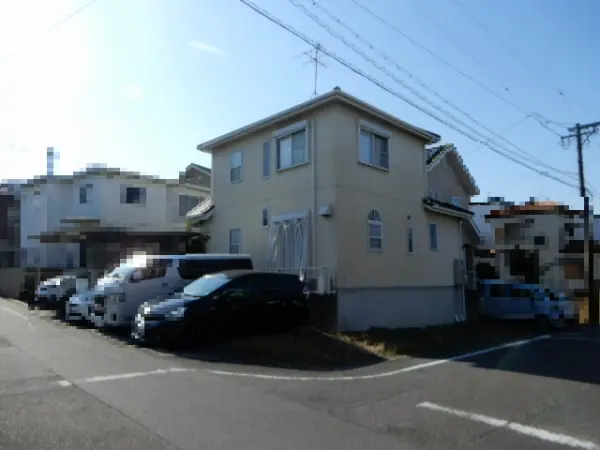 尾張旭市西山町２丁目中古戸建
