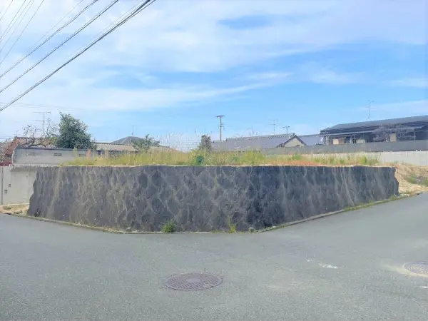 福津市宮司ヶ丘土地（１号地）