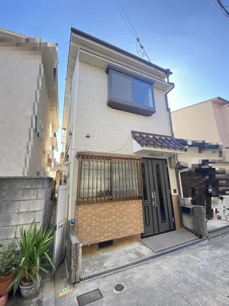 兵庫区下祇園町中古戸建