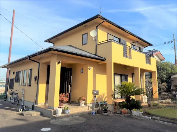 取手市井野３丁目中古戸建