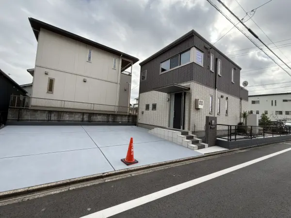 清須市西枇杷島町上新中古戸建