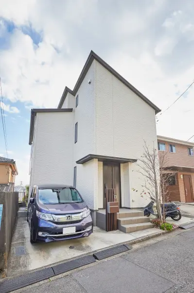 大田区南馬込４丁目戸建