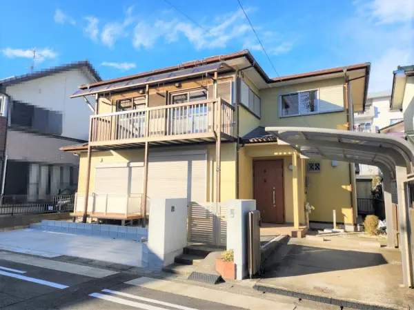 名古屋市守山区小幡中２丁目中古戸建