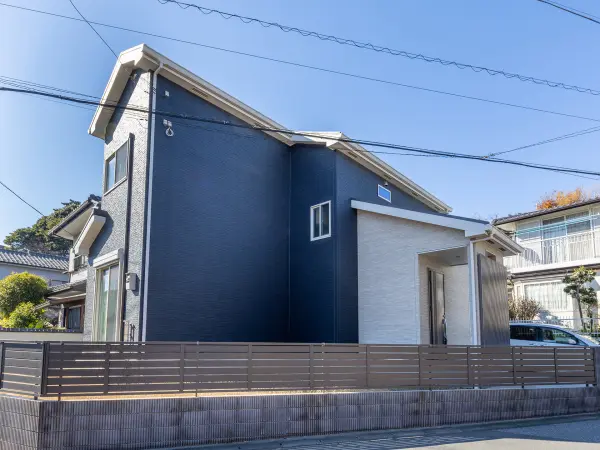 船橋市前原東６丁目中古戸建