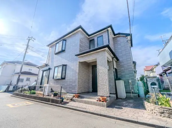 藤沢市獺郷中古戸建