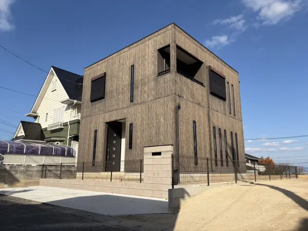 福岡市南区柏原６丁目中古戸建