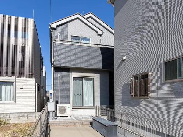 さいたま市北区土呂町２丁目中古戸建