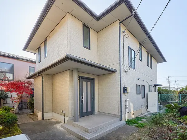 さいたま市桜区西堀６丁目中古戸建