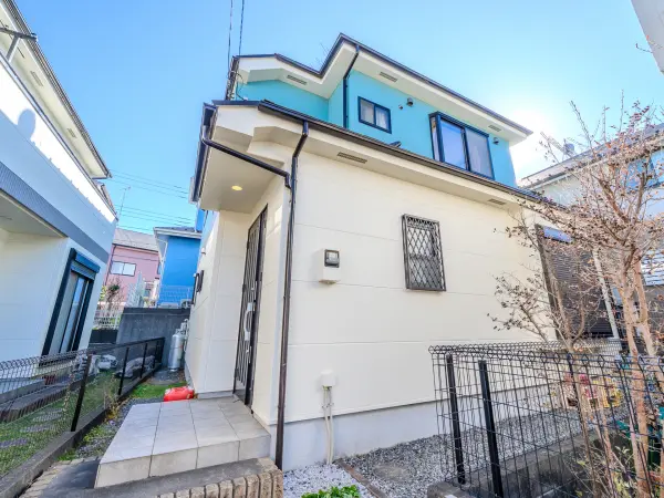 八王子市石川町中古戸建