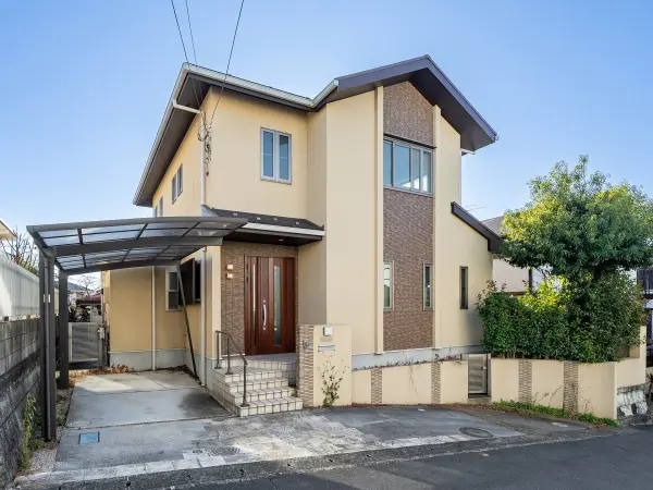 川崎市宮前区宮崎五丁目中古戸建