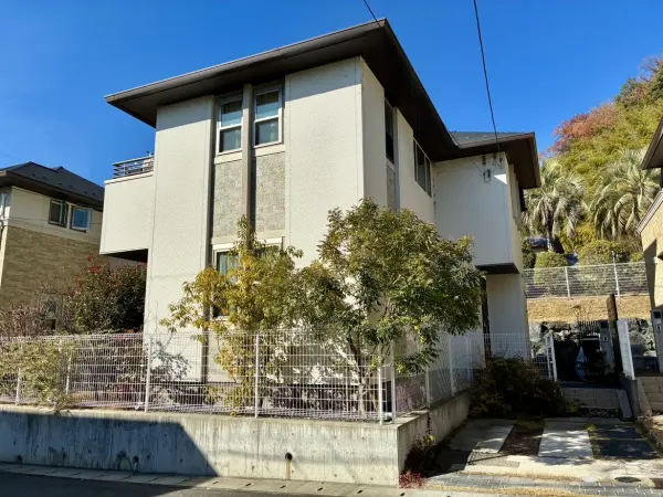 京都市伏見区桃山町安芸山中古戸建