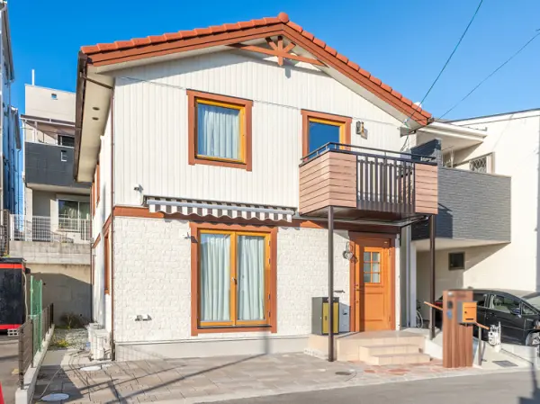 兵庫県宝塚市鹿塩1丁目