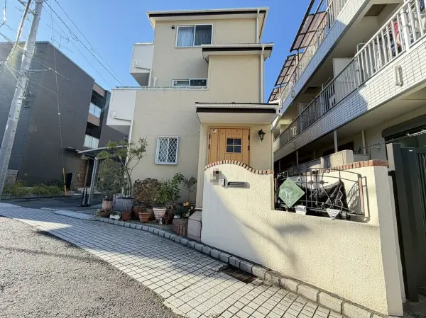 船橋市本町４丁目中古戸建