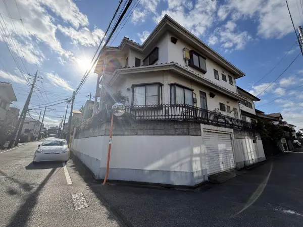 船橋市三山１丁目中古戸建