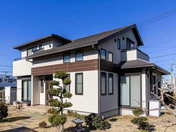 松戸市三ケ月中古戸建