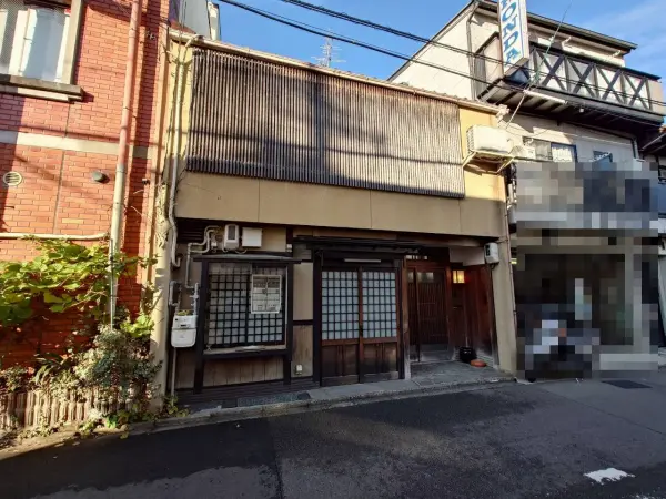 京都市左京区下鴨松ノ木町中古戸建