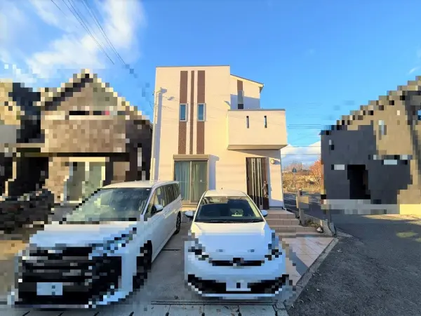 南別府2丁目　戸建