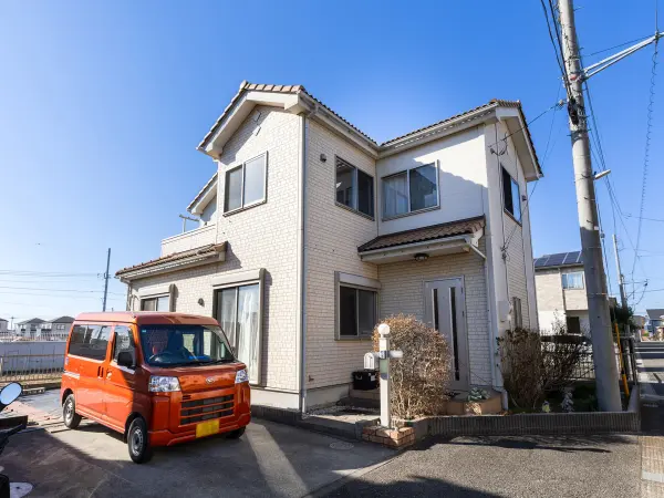 船橋市馬込町中古戸建