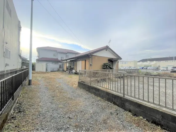 相模原市中央区田名土地