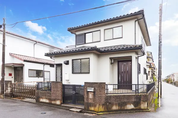 佐倉市中志津中古戸建