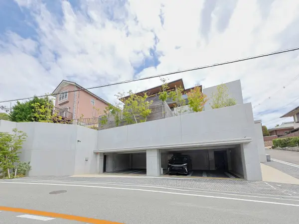 豊中市東豊中町３丁目中古戸建