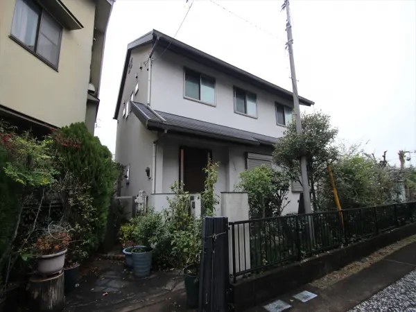 鎌倉市由比ガ浜２丁目　中古戸建