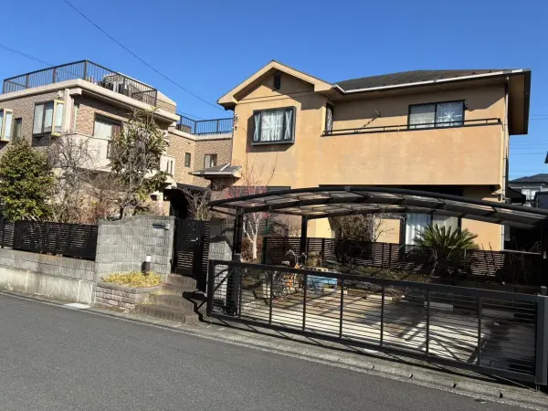 市原市ちはら台南１丁目中古戸建