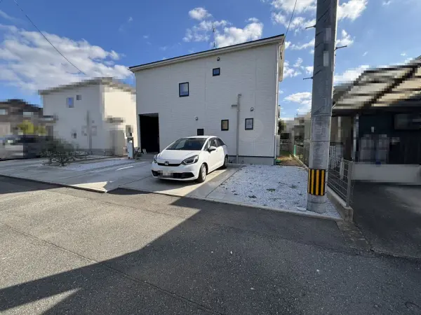 糸島市波多江駅南２丁目中古戸建