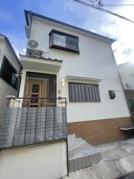 神戸市兵庫区氷室町２丁目中古戸建