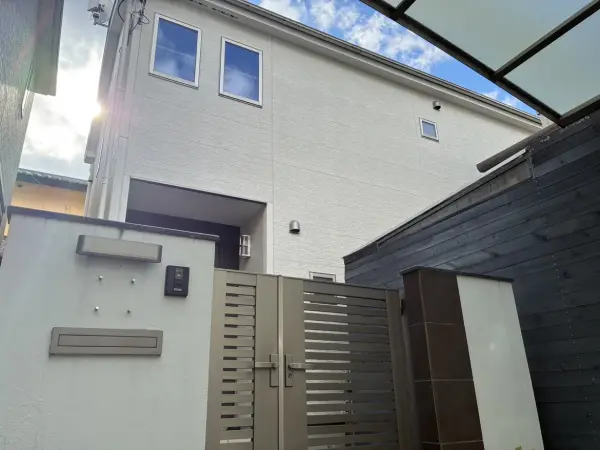 名古屋市名東区牧の里２丁目中古戸建