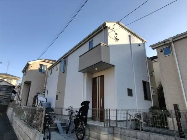 練馬区南大泉３丁目戸建