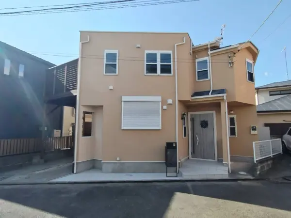 茅ヶ崎市赤松町