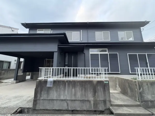 糸島市前原西四丁目中古戸建