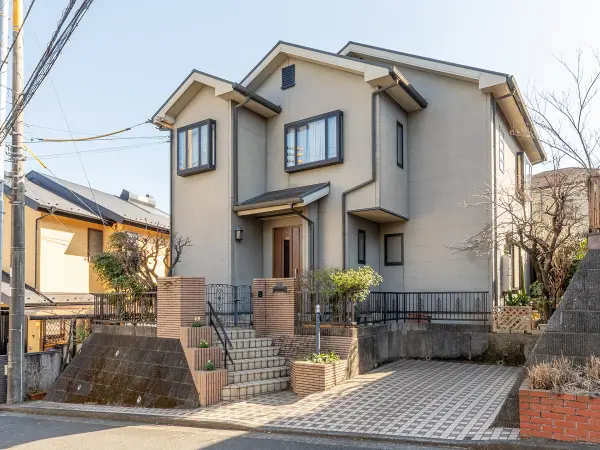 横浜市旭区今宿町