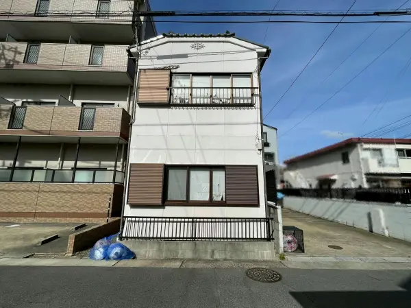 名古屋市守山区東山町土地